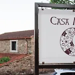 Casa Meiga Arzúa