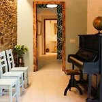 Casa Meiga Arzúa
