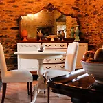 منزل ريفي Casa Meiga Arzúa