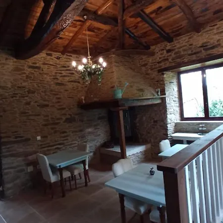 Casa Meiga * Arzua