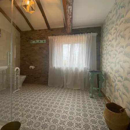 Casa Meiga Country house *