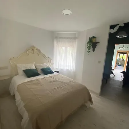 Casa rural Casa Meiga Arzúa