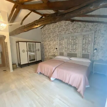 Casa rural Casa Meiga