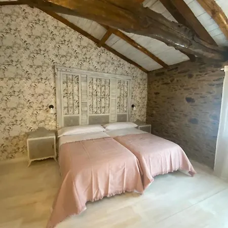 Casa rural Casa Meiga Arzúa