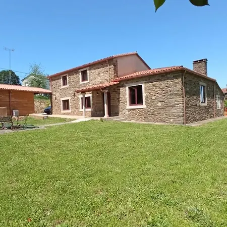 Country house Casa Meiga Arzua