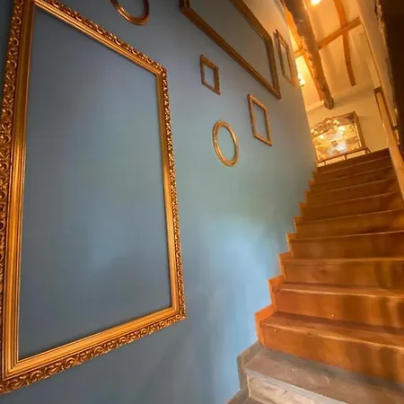 Casa rural Casa Meiga Arzúa