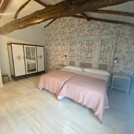 Casa Meiga Country house *