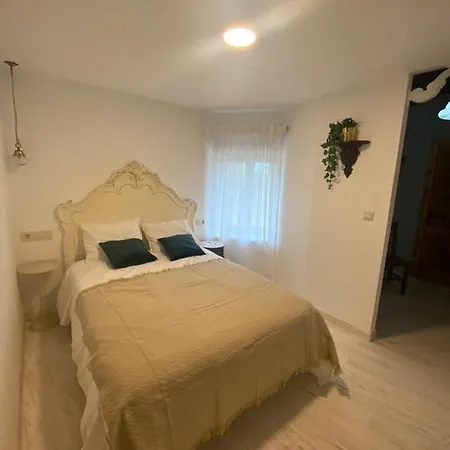 Casa Meiga Country house *
