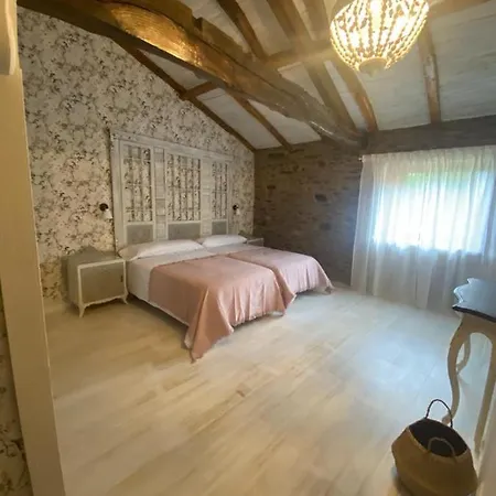Casa Meiga * Arzua