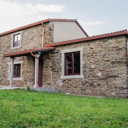 Casa Meiga Arzua