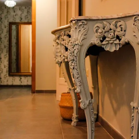 Casa Meiga Летний дом *