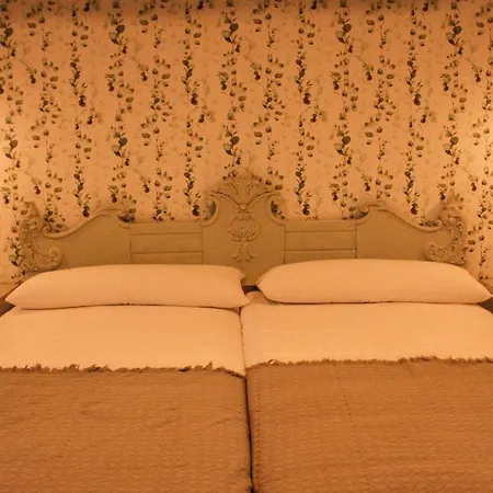 Casa rural Casa Meiga *