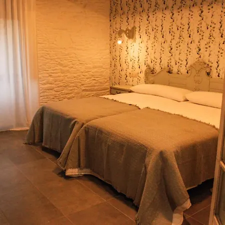 Country house Casa Meiga *