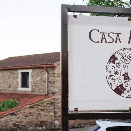Casa Meiga Arzúa