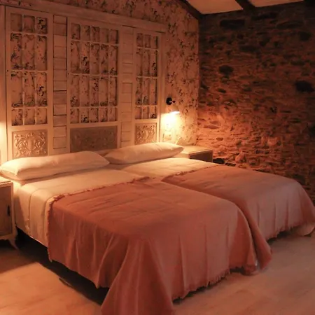 Casa Meiga Arzua