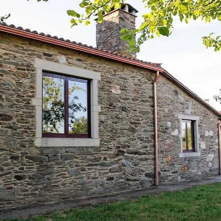 Casa Meiga Arzua