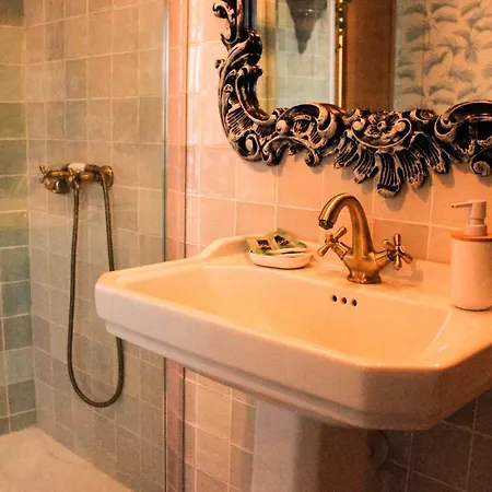 Casa Meiga Casa rural *