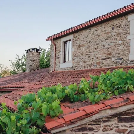 Casa Meiga Casa rural *