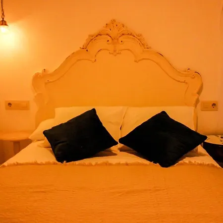 Casa Meiga Country house *
