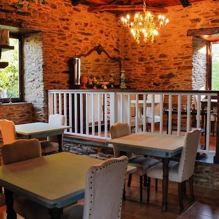 Casa Meiga * Arzua