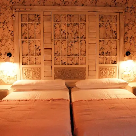 Casa Meiga Hétvégi ház *