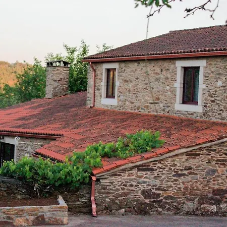 Casa Meiga *