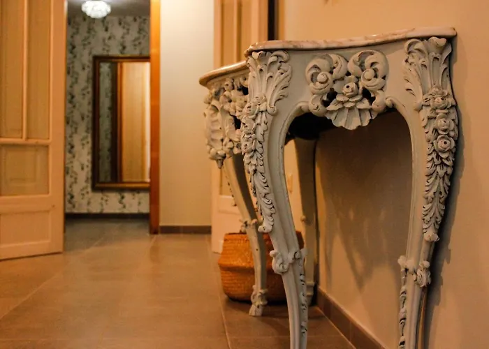 Casa Meiga Kır Evi *