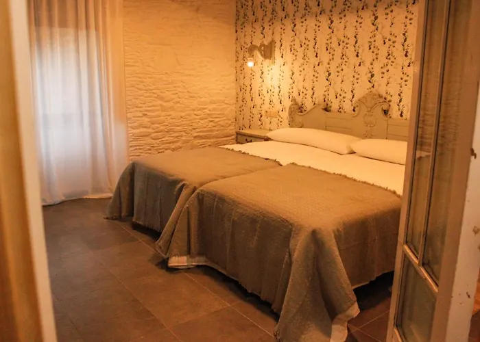 Kır Evi Casa Meiga *